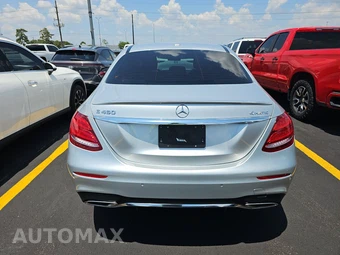 2019 Mercedes-Benz E 450 4MATIC Sedan - miniatura 5