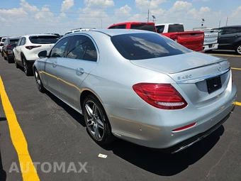 2019 Mercedes-Benz E 450 4MATIC Sedan - miniatura 6