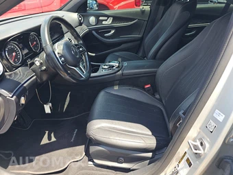 2019 Mercedes-Benz E 450 4MATIC Sedan - miniatura 7