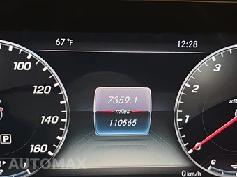 2019 Mercedes-Benz E 450 4MATIC Sedan – miniatura 15