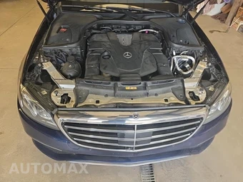 2019 Mercedes-Benz E 450 4MATIC Sedan – miniatura 18