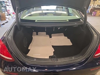 2019 Mercedes-Benz E 450 4MATIC Sedan – miniatura 19