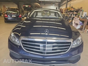 2019 Mercedes-Benz E 450 4MATIC Sedan – miniatura 2