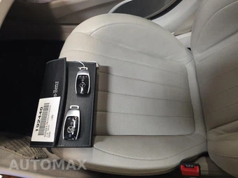 2019 Mercedes-Benz E 450 4MATIC Sedan – miniatura 21