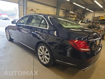 2019 Mercedes-Benz E 450 4MATIC Sedan – miniatura 6