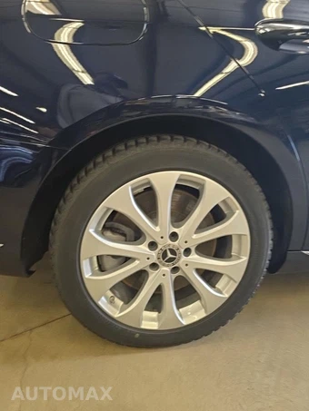 2019 Mercedes-Benz E 450 4MATIC Sedan – miniatura 9