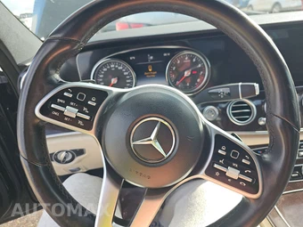 2019 Mercedes-Benz E 450 4MATIC Sedan – miniatura 10