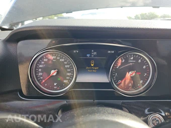 2019 Mercedes-Benz E 450 4MATIC Sedan – miniatura 12