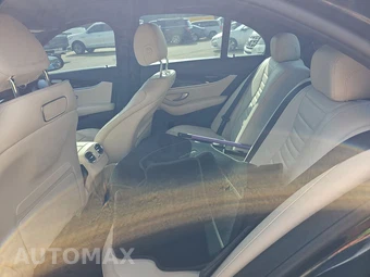 2019 Mercedes-Benz E 450 4MATIC Sedan – miniatura 13