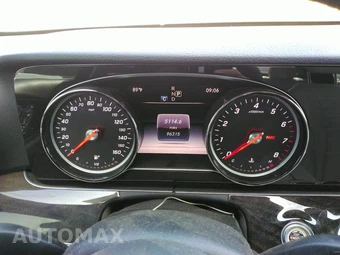 2019 Mercedes-Benz E 450 4MATIC Sedan – miniatura 18