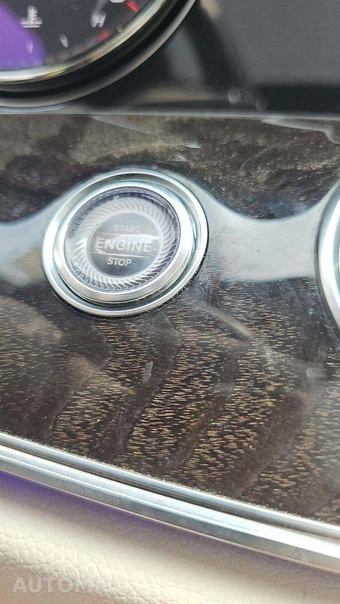 2019 Mercedes-Benz E 450 4MATIC Sedan – miniatura 21
