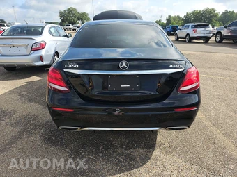 2019 Mercedes-Benz E 450 4MATIC Sedan – miniatura 5