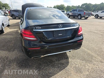 2019 Mercedes-Benz E 450 4MATIC Sedan – miniatura 6
