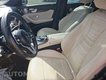 2019 Mercedes-Benz E 450 4MATIC Sedan – miniatura 7