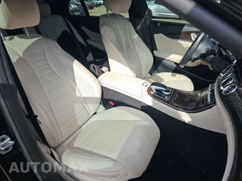 2019 Mercedes-Benz E 450 4MATIC Sedan – miniatura 8