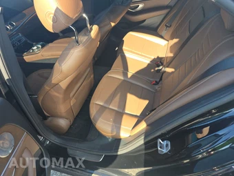 2019 Mercedes-Benz E 450 4MATIC Sedan - miniatura 13