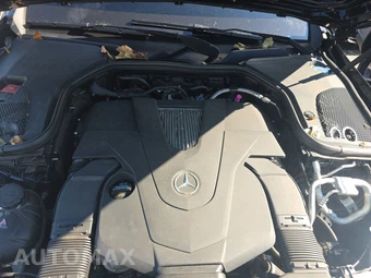 2019 Mercedes-Benz E 450 4MATIC Sedan - miniatura 15