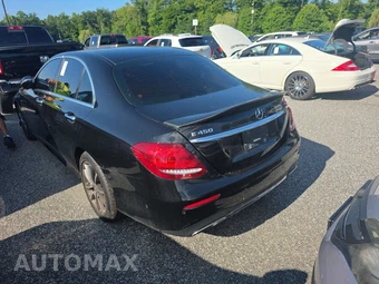 2019 Mercedes-Benz E 450 4MATIC Sedan - miniatura 6