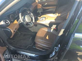 2019 Mercedes-Benz E 450 4MATIC Sedan - miniatura 7