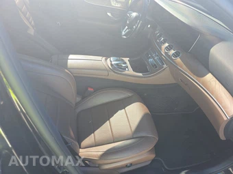 2019 Mercedes-Benz E 450 4MATIC Sedan - miniatura 8