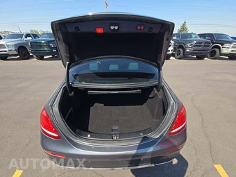 2019 Mercedes-Benz E 450 4MATIC Sedan - miniatura 14