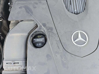 2019 Mercedes-Benz E 450 4MATIC Sedan - miniatura 22