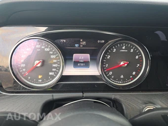 2019 Mercedes-Benz E 450 4MATIC Sedan - miniatura 12