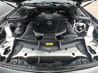 2019 Mercedes-Benz E 450 4MATIC Sedan - miniatura 15