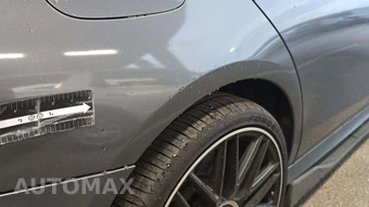 2019 Mercedes-Benz E 450 4MATIC Sedan - miniatura 26
