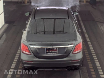 2019 Mercedes-Benz E 450 4MATIC Sedan - miniatura 5