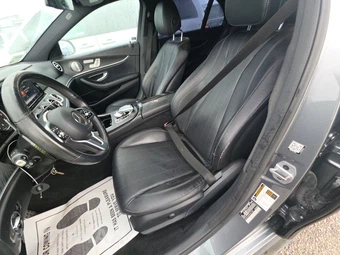 2019 Mercedes-Benz E 450 4MATIC Sedan - miniatura 7