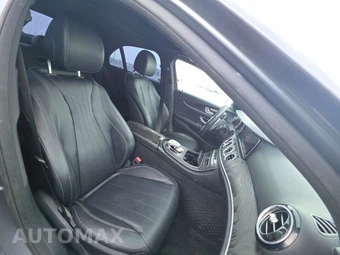 2019 Mercedes-Benz E 450 4MATIC Sedan - miniatura 8