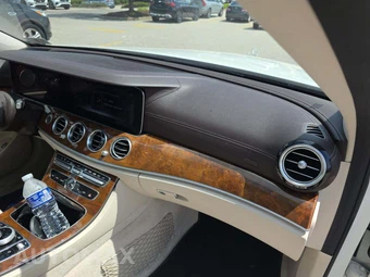 2019 Mercedes-Benz E 450 4MATIC Sedan – miniatura 16