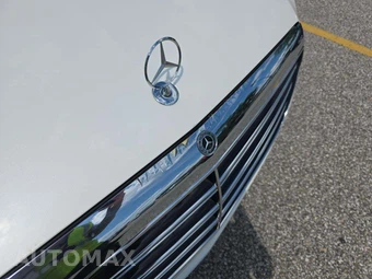 2019 Mercedes-Benz E 450 4MATIC Sedan – miniatura 18
