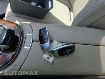 2019 Mercedes-Benz E 450 4MATIC Sedan – miniatura 5