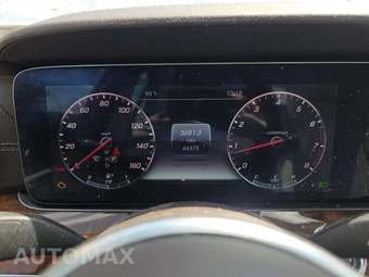 2019 Mercedes-Benz E 450 4MATIC Sedan – miniatura 6