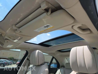 2019 Mercedes-Benz E 450 4MATIC Sedan – miniatura 8