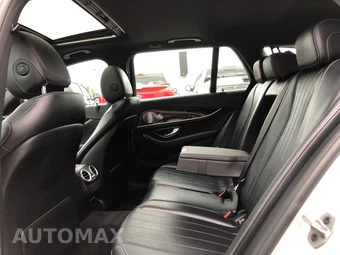 2019 Mercedes-Benz E 450 4MATIC Wagon - miniatura 10
