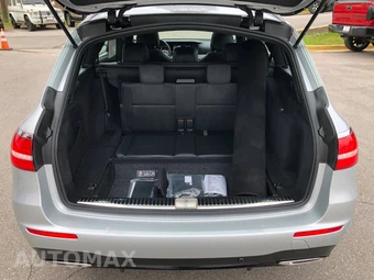2019 Mercedes-Benz E 450 4MATIC Wagon - miniatura 11