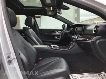 2019 Mercedes-Benz E 450 4MATIC Wagon - miniatura 13