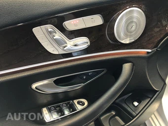 2019 Mercedes-Benz E 450 4MATIC Wagon - miniatura 14
