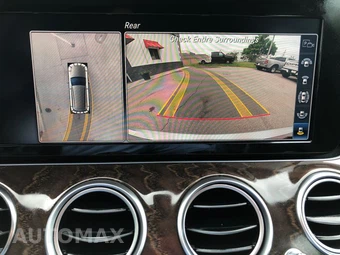 2019 Mercedes-Benz E 450 4MATIC Wagon - miniatura 15