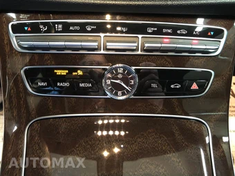 2019 Mercedes-Benz E 450 4MATIC Wagon - miniatura 18