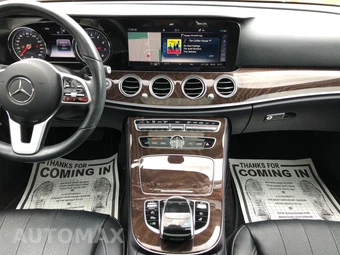 2019 Mercedes-Benz E 450 4MATIC Wagon - miniatura 22