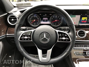 2019 Mercedes-Benz E 450 4MATIC Wagon - miniatura 23