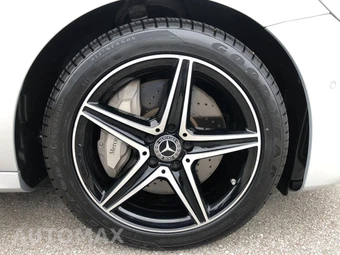 2019 Mercedes-Benz E 450 4MATIC Wagon - miniatura 27