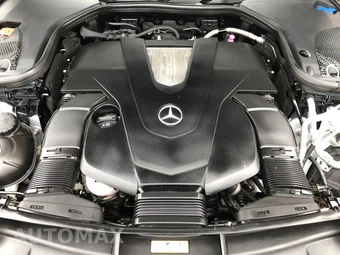 2019 Mercedes-Benz E 450 4MATIC Wagon - miniatura 28