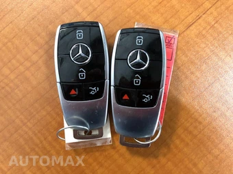 2019 Mercedes-Benz E 450 4MATIC Wagon - miniatura 29