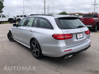 2019 Mercedes-Benz E 450 4MATIC Wagon - miniatura 5