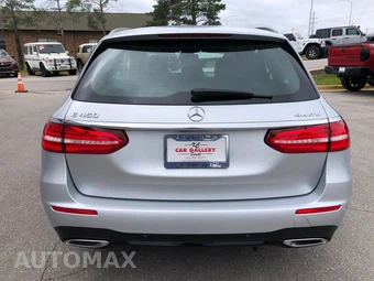 2019 Mercedes-Benz E 450 4MATIC Wagon - miniatura 6